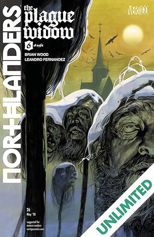 Northlanders #26